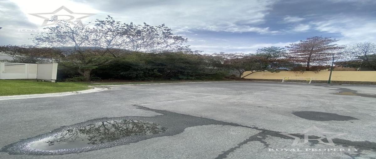 Foto de terreno habitacional en venta en  , sierra alta, monterrey, nuevo león, 30139730 No. 03