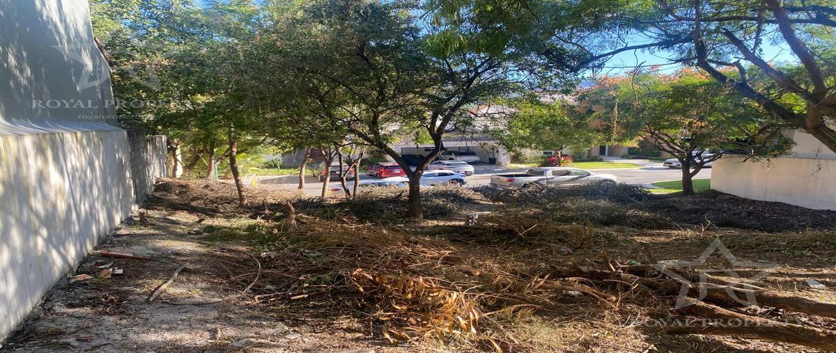 Foto de terreno habitacional en venta en  , sierra alta, monterrey, nuevo león, 30139730 No. 04