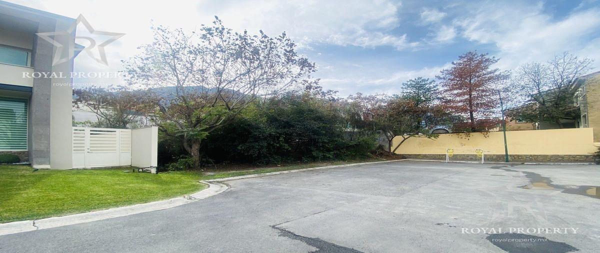 Foto de terreno habitacional en venta en  , sierra alta, monterrey, nuevo león, 30139730 No. 05