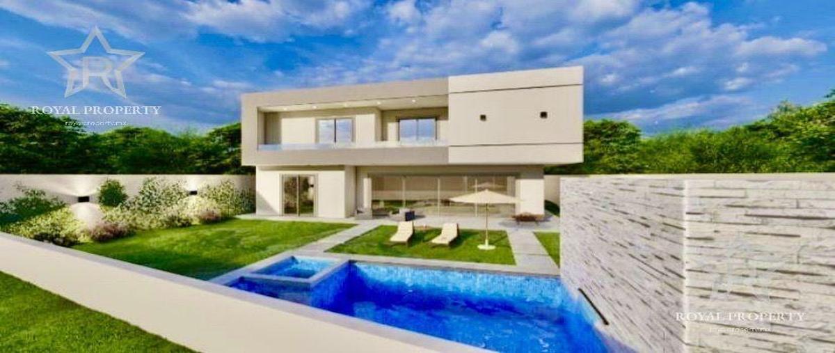 Foto de casa en venta en  , sierra alta, monterrey, nuevo león, 30139731 No. 03