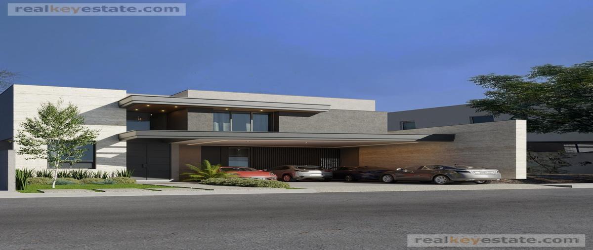 Foto de casa en , sierra alta, monterrey, nuevo león, 30348390 foto 01 Foto de casa en venta en , sierra alta, monterrey, nuevo león, 30348390 No. 01