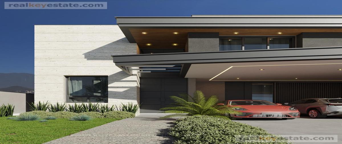 Foto de casa en , sierra alta, monterrey, nuevo león, 30348390 foto 03 Foto de casa en venta en , sierra alta, monterrey, nuevo león, 30348390 No. 03