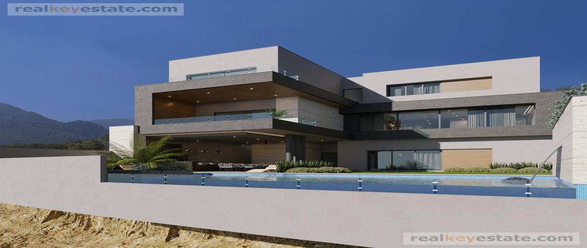 Foto de casa en , sierra alta, monterrey, nuevo león, 30348390 foto 04 Foto de casa en venta en , sierra alta, monterrey, nuevo león, 30348390 No. 04