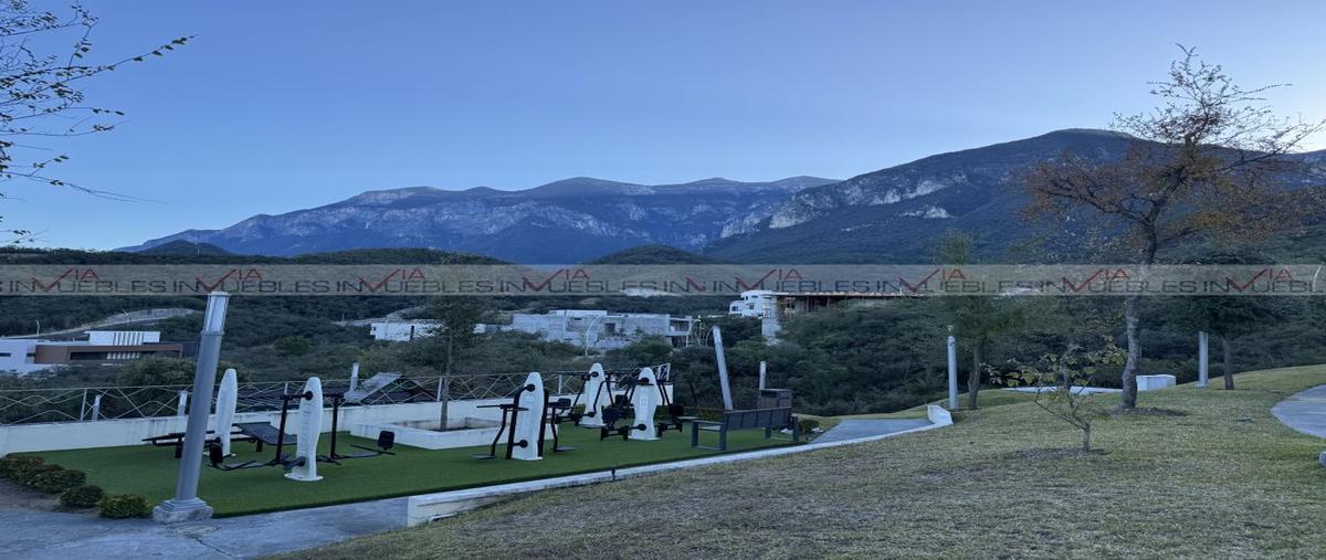 Foto de terreno habitacional en venta en  , sierra alta, monterrey, nuevo león, 0 No. 05