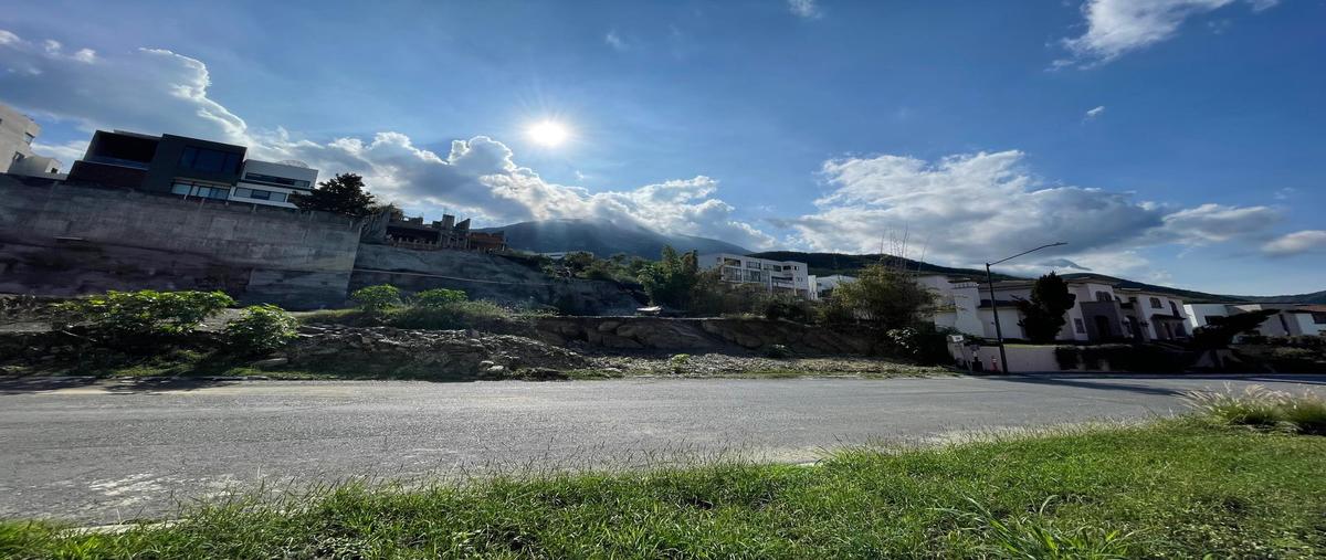 Foto de casa en venta en  , sierra alta, monterrey, nuevo león, 0 No. 05