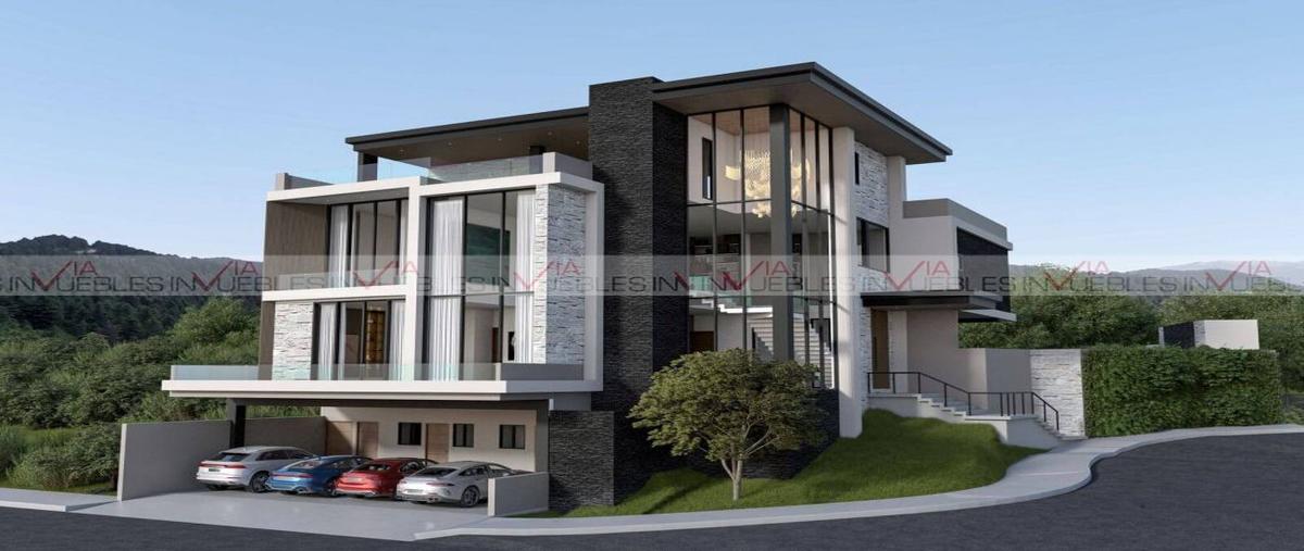 Foto de casa en , sierra alta, monterrey, nuevo león, 0 foto 05 Foto de casa en venta en , sierra alta, monterrey, nuevo león, 0 No. 05