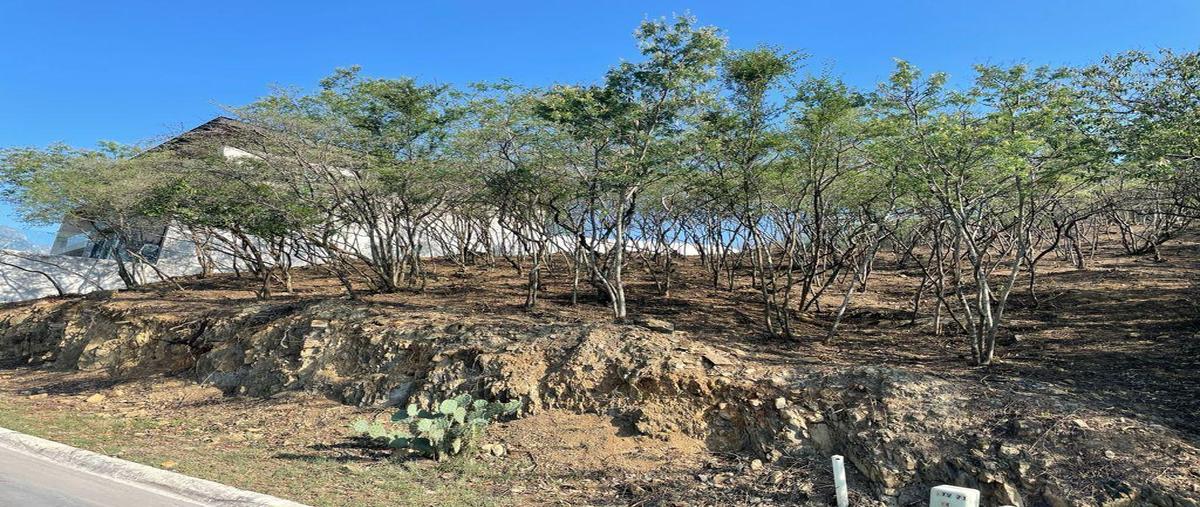 Foto de terreno habitacional en venta en  , sierra alta, monterrey, nuevo león, 0 No. 03