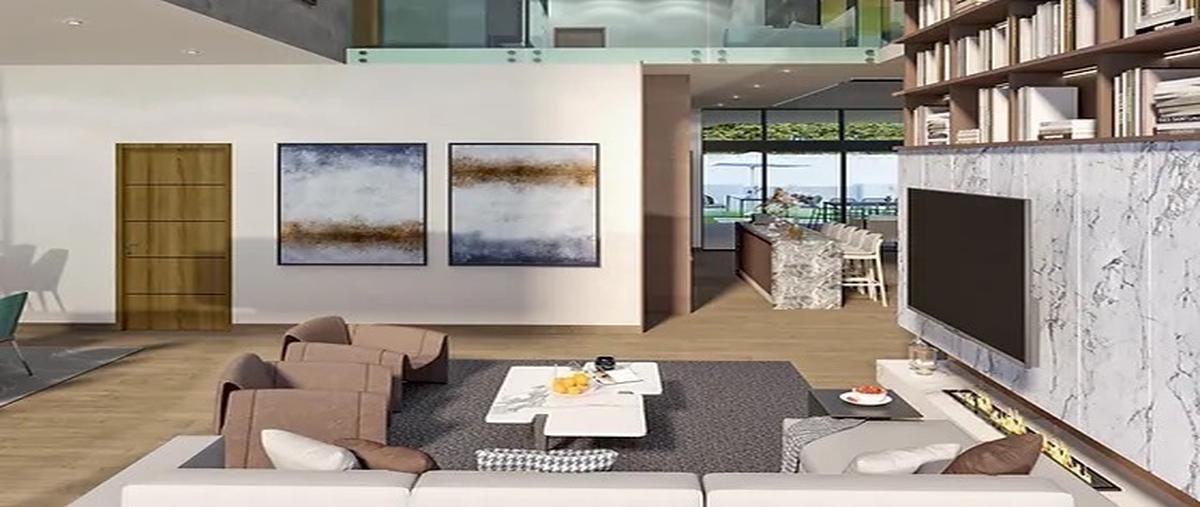 Foto de casa en venta en  , sierra alta, monterrey, nuevo león, 0 No. 04