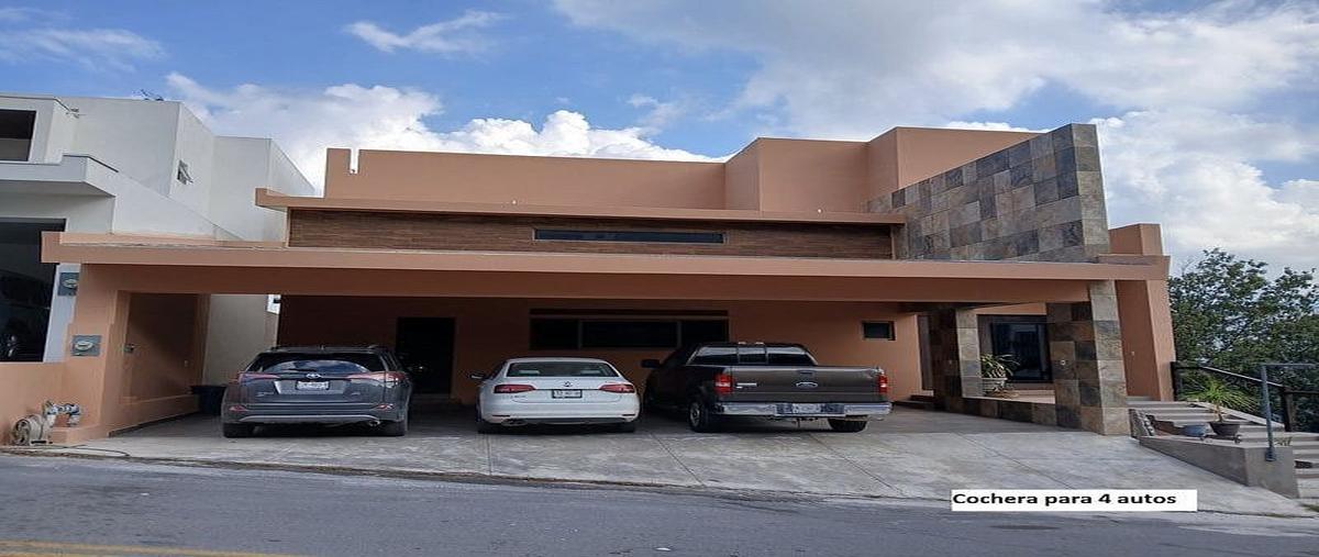 Foto de casa en venta en  , sierra alta, monterrey, nuevo león, 0 No. 05