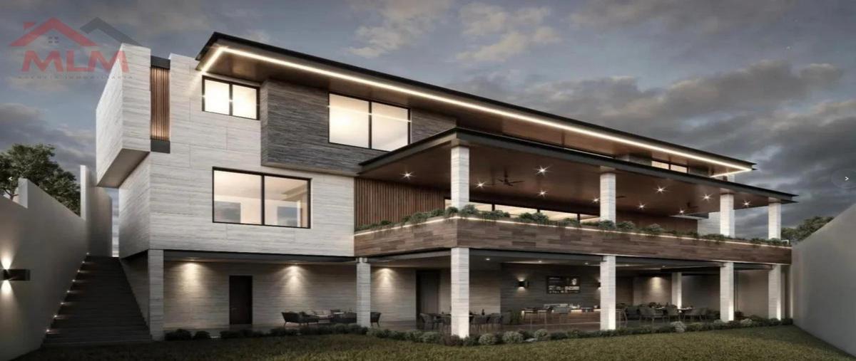 Foto de casa en , sierra alta, monterrey, nuevo león, 30741106 foto 05 Foto de casa en venta en , sierra alta, monterrey, nuevo león, 30741106 No. 05