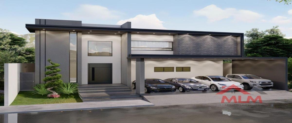 Foto de casa en , sierra alta, monterrey, nuevo león, 30741107 foto 01 Foto de casa en venta en , sierra alta, monterrey, nuevo león, 30741107 No. 01