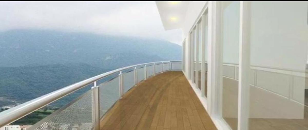 Foto de casa en venta en  , sierra alta, monterrey, nuevo león, 0 No. 07