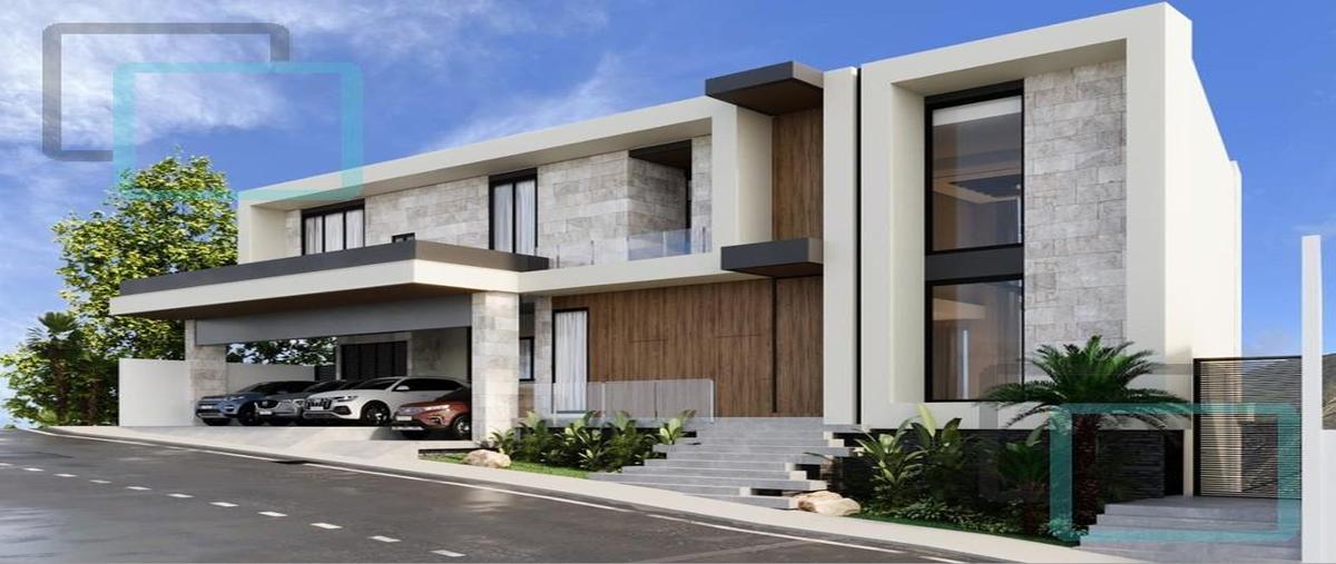 Foto de casa en , sierra alta, monterrey, nuevo león, 0 foto 02 Foto de casa en venta en , sierra alta, monterrey, nuevo león, 0 No. 02