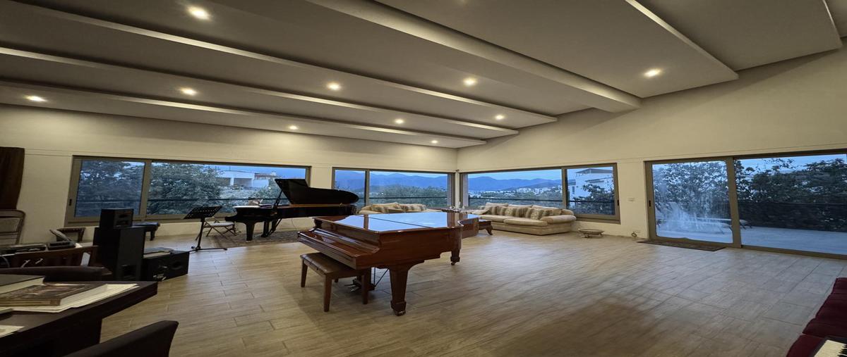 Foto de casa en venta en  , sierra alta, monterrey, nuevo león, 0 No. 03