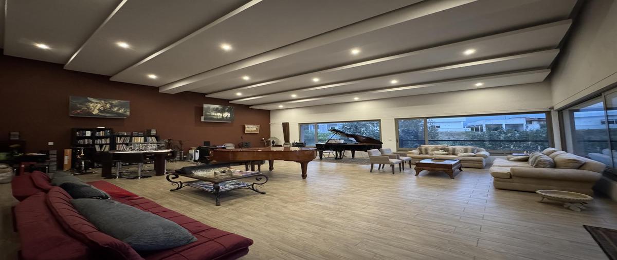 Foto de casa en venta en  , sierra alta, monterrey, nuevo león, 0 No. 04