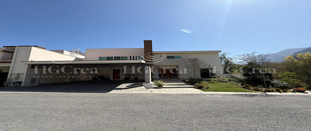 Foto de casa en venta en . , sierra alta, monterrey, nuevo león, 30897300 No. 03