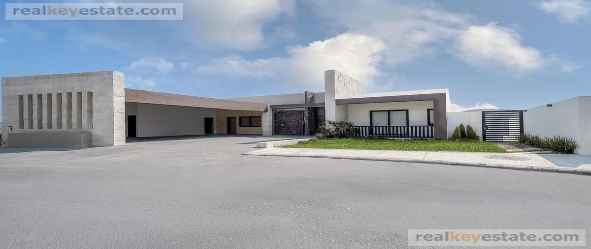 Foto de casa en venta en  , sierra alta, monterrey, nuevo león, 30929486 No. 03