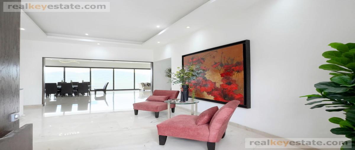 Foto de casa en venta en  , sierra alta, monterrey, nuevo león, 30929486 No. 05