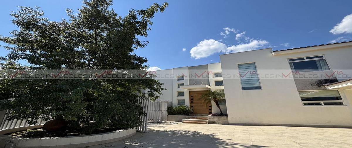 Foto de casa en venta en  , sierra alta, monterrey, nuevo león, 0 No. 03
