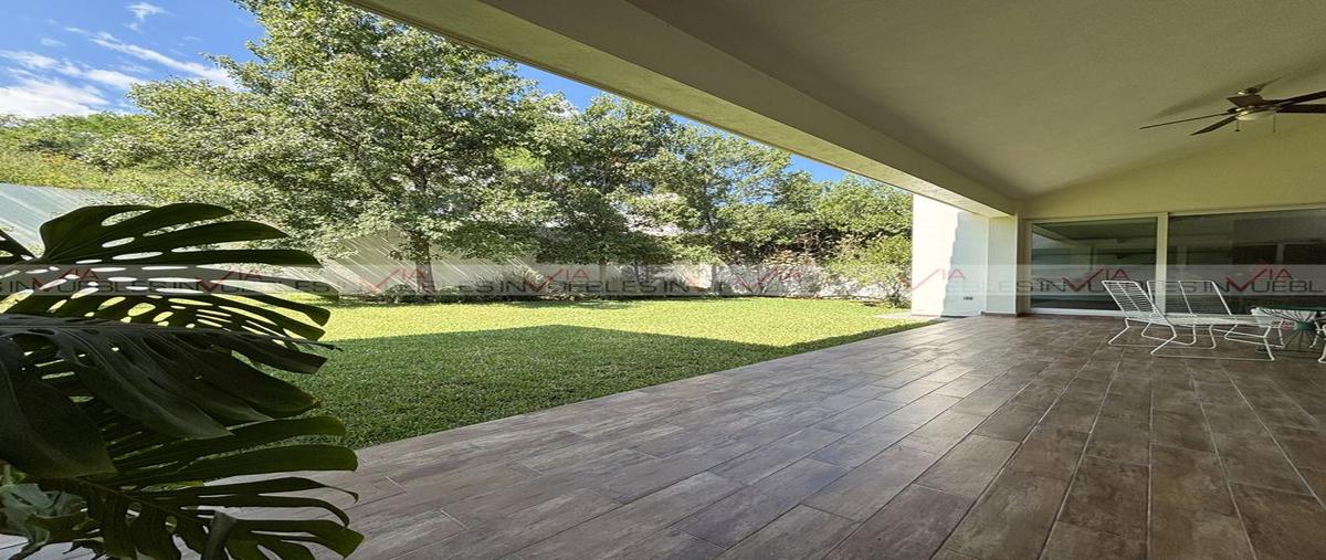 Foto de casa en venta en  , sierra alta, monterrey, nuevo león, 0 No. 05