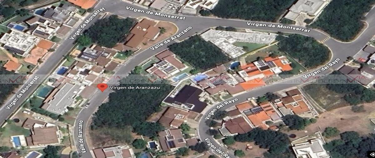 Foto de terreno habitacional en venta en  , sierra alta, monterrey, nuevo león, 0 No. 04