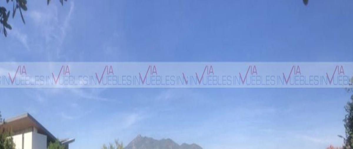 Foto de terreno habitacional en venta en  , sierra alta, monterrey, nuevo león, 0 No. 05