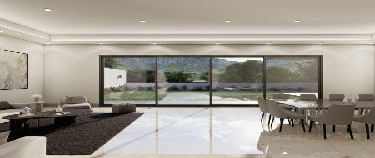 Foto de casa en venta en  , sierra alta, monterrey, nuevo león, 0 No. 04