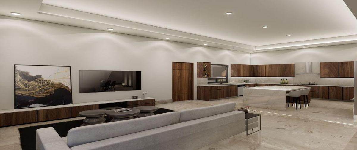 Foto de casa en venta en  , sierra alta, monterrey, nuevo león, 0 No. 05