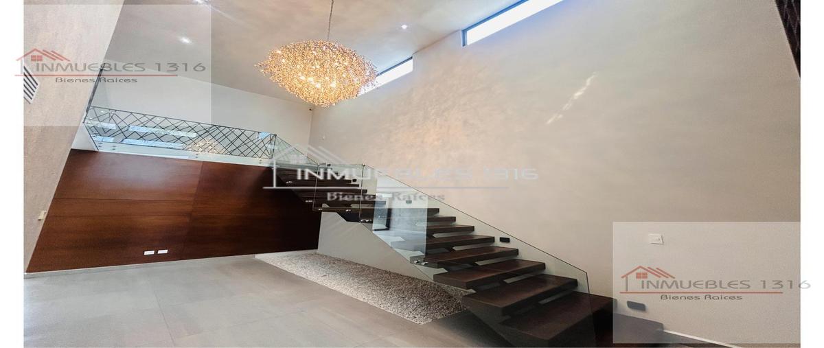 Foto de casa en venta en  , sierra alta, monterrey, nuevo león, 0 No. 03