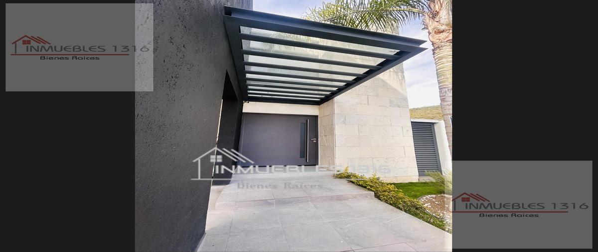 Foto de casa en venta en  , sierra alta, monterrey, nuevo león, 0 No. 04
