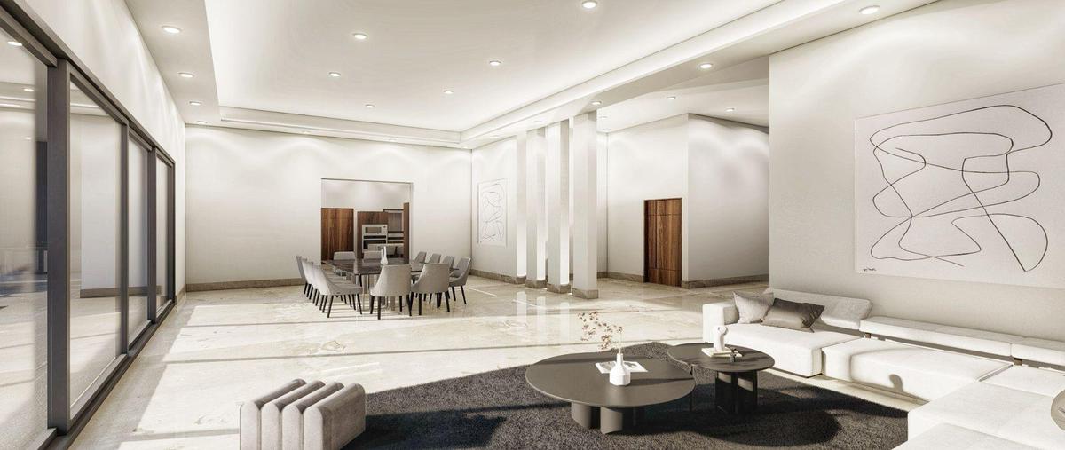 Foto de casa en venta en  , sierra alta, monterrey, nuevo león, 0 No. 04