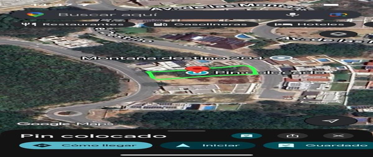 Foto de terreno habitacional en venta en  , sierra alta, monterrey, nuevo león, 0 No. 03