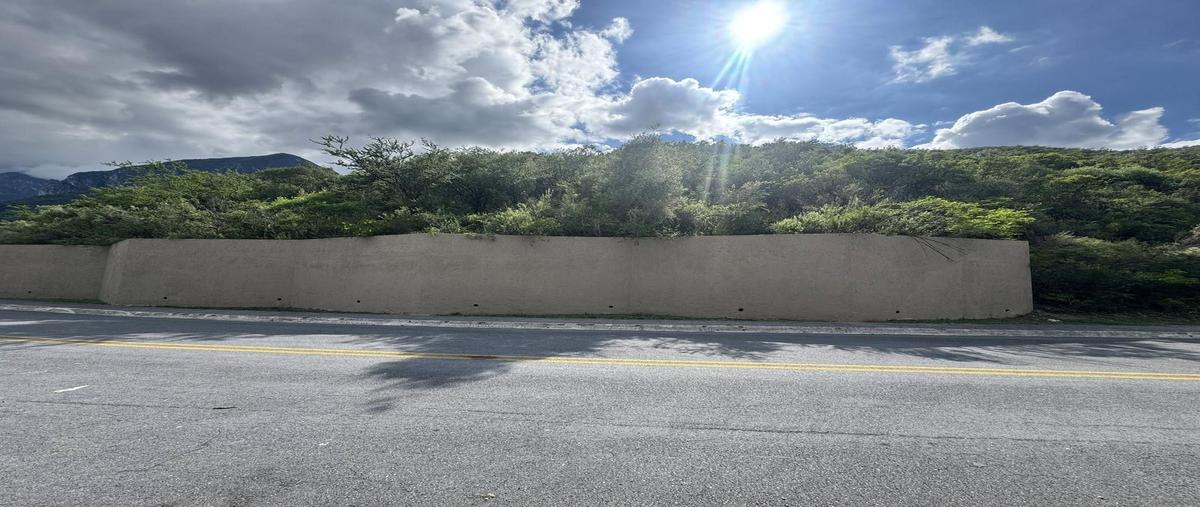Foto de terreno habitacional en venta en  , sierra alta, monterrey, nuevo león, 0 No. 03