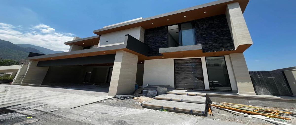 Foto de casa en , sierra alta, monterrey, nuevo león, 31356048 foto 01 Foto de casa en venta en , sierra alta, monterrey, nuevo león, 31356048 No. 01