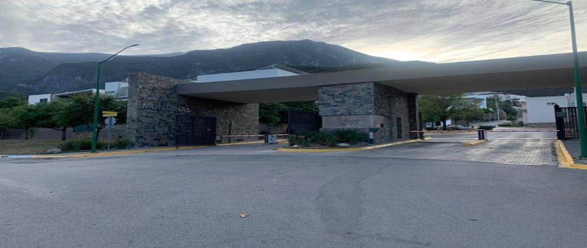 Foto de terreno habitacional en venta en  , sierra alta, monterrey, nuevo león, 31418354 No. 04