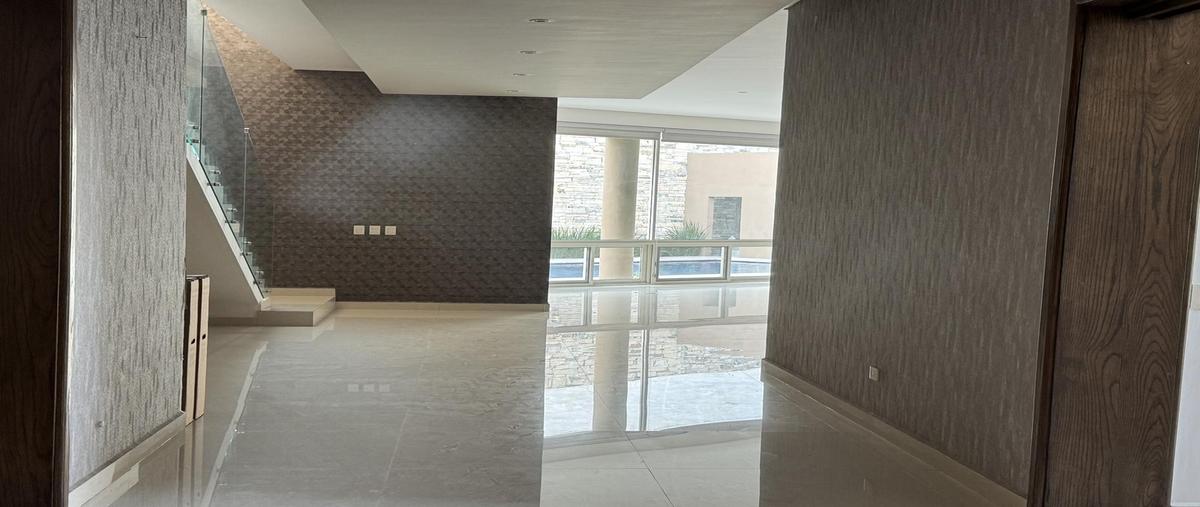 Foto de casa en renta en  , sierra alta, monterrey, nuevo león, 0 No. 03