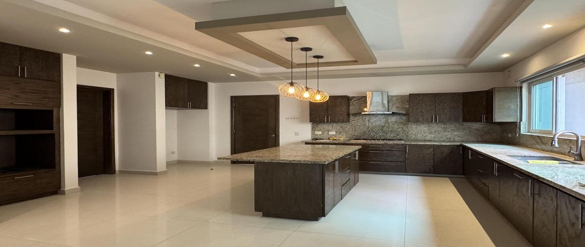 Foto de casa en renta en  , sierra alta, monterrey, nuevo león, 0 No. 04