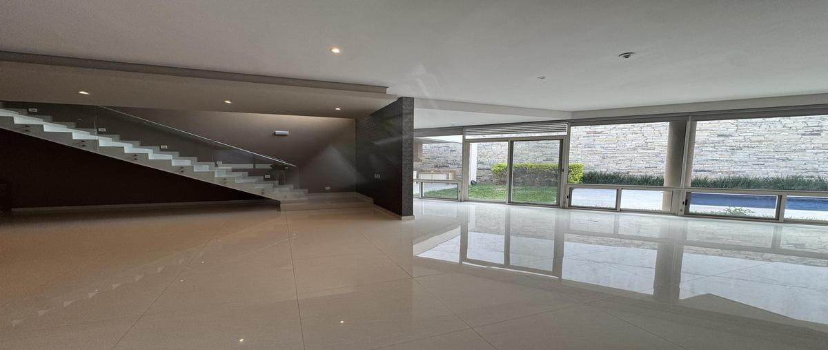 Foto de casa en renta en  , sierra alta, monterrey, nuevo león, 0 No. 05
