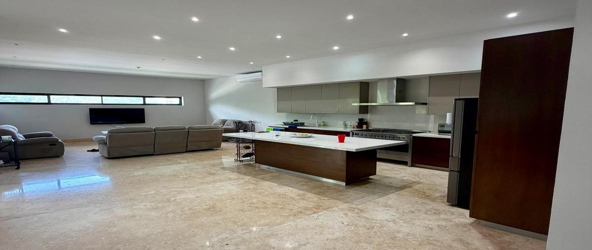 Foto de casa en venta en  , sierra alta, monterrey, nuevo león, 0 No. 05