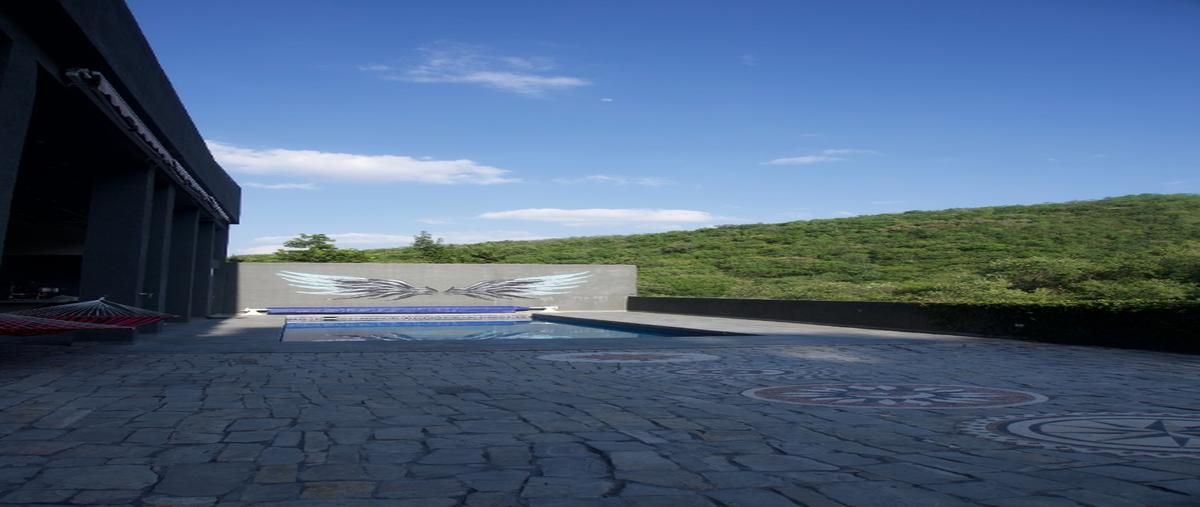 Foto de casa en venta en  , sierra alta, monterrey, nuevo león, 0 No. 03