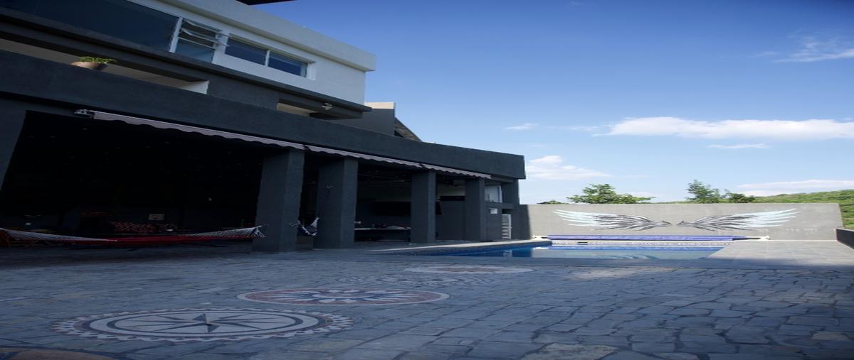 Foto de casa en venta en  , sierra alta, monterrey, nuevo león, 0 No. 04