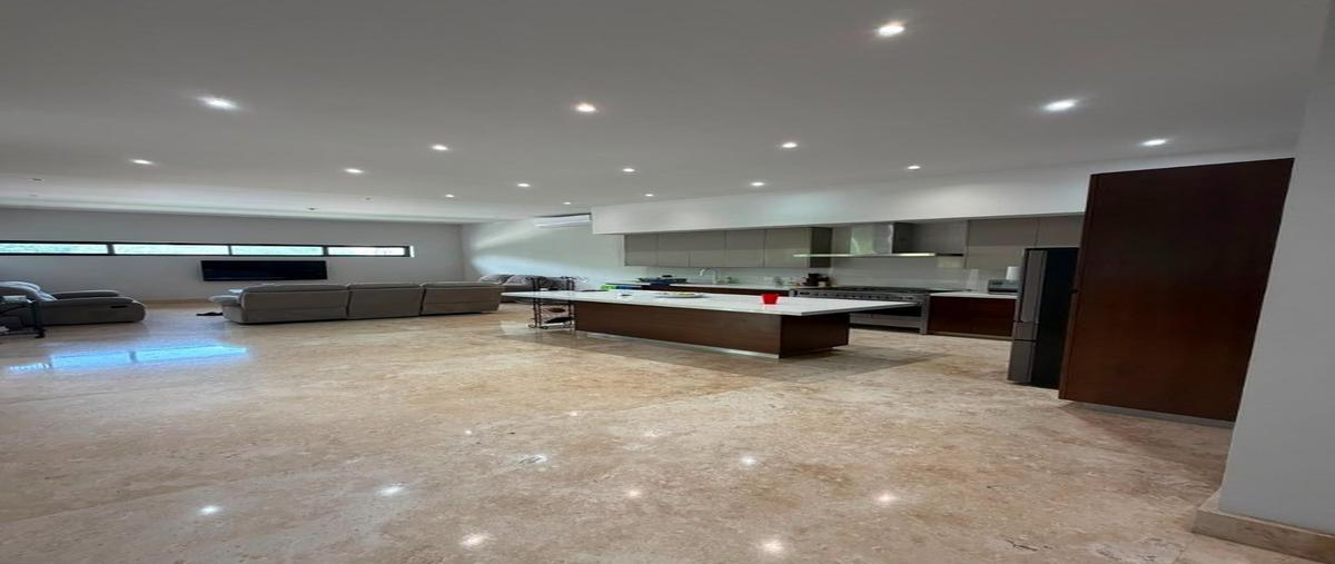 Foto de casa en venta en  , sierra alta, monterrey, nuevo león, 0 No. 04