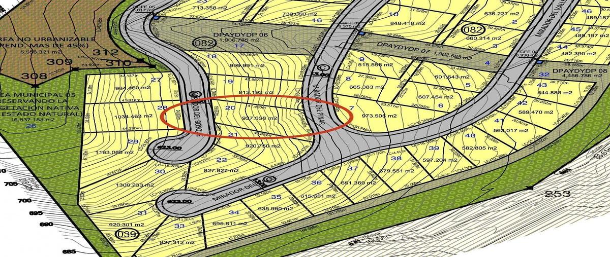 Foto de terreno habitacional en sierra alta sector 10 , sierra alta 1era. etapa, monterrey, nuevo león, 0 foto 03 Foto de terreno habitacional en venta en sierra alta sector 10 , sierra alta 1era. etapa, monterrey, nuevo león, 0 No. 03