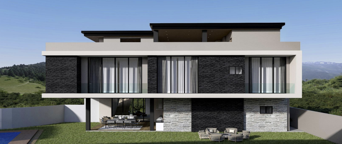 Foto de casa en venta en sierra alta , sierra alta 6 sector, monterrey, nuevo león, 27951833 No. 05