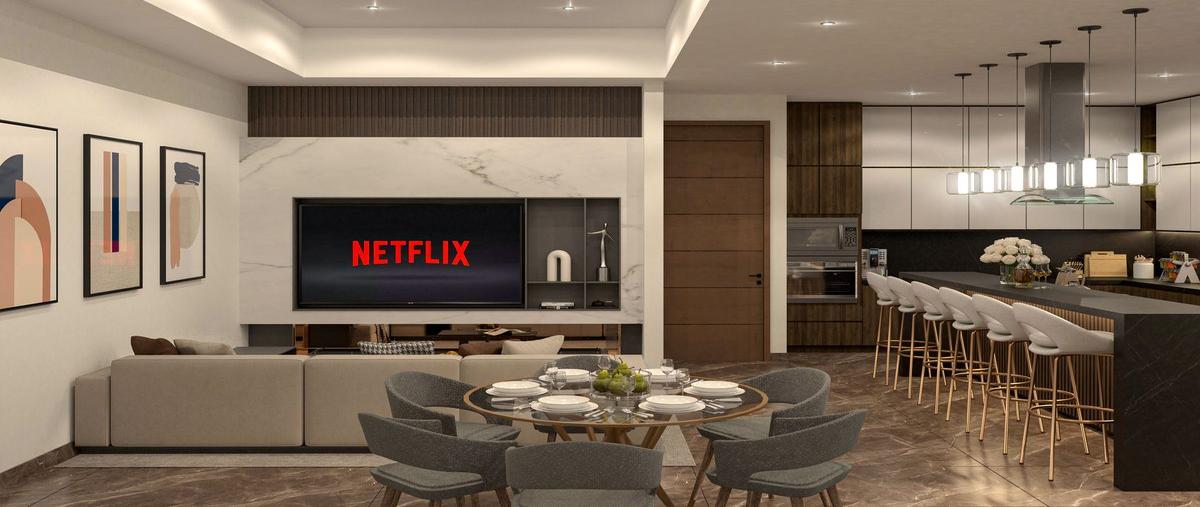 Foto de casa en venta en sierra alta , sierra alta 6 sector, monterrey, nuevo león, 28590797 No. 04