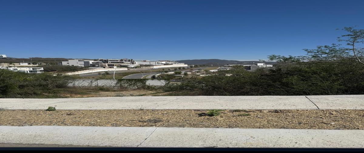 Foto de terreno habitacional en venta en sierra alta , sierra alta 6 sector, monterrey, nuevo león, 29775284 No. 05