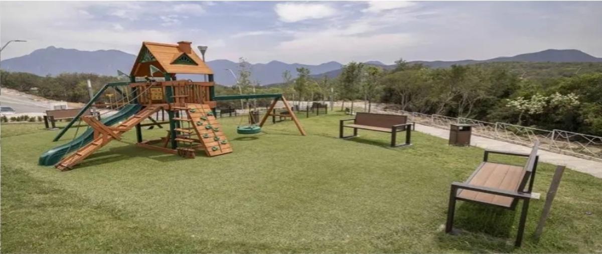 Foto de terreno habitacional en venta en sierra alta , sierra alta 6 sector, monterrey, nuevo león, 0 No. 04