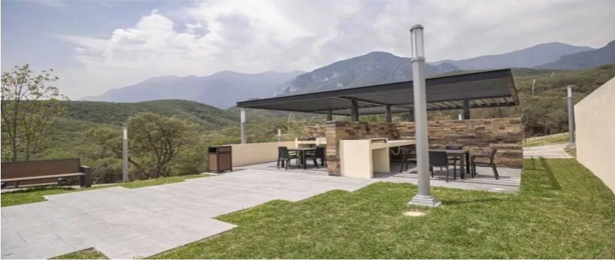 Foto de terreno habitacional en venta en sierra alta , sierra alta 6 sector, monterrey, nuevo león, 0 No. 05