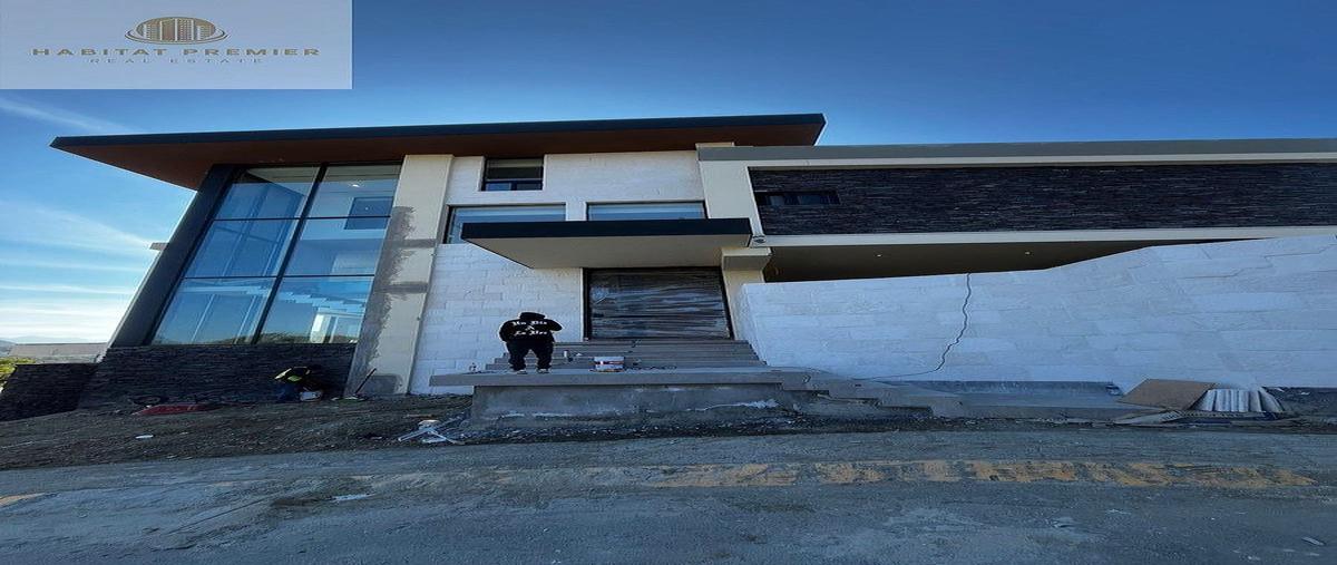 Foto de casa en venta en sierra alta , sierra alta 6 sector, monterrey, nuevo león, 30817982 No. 03