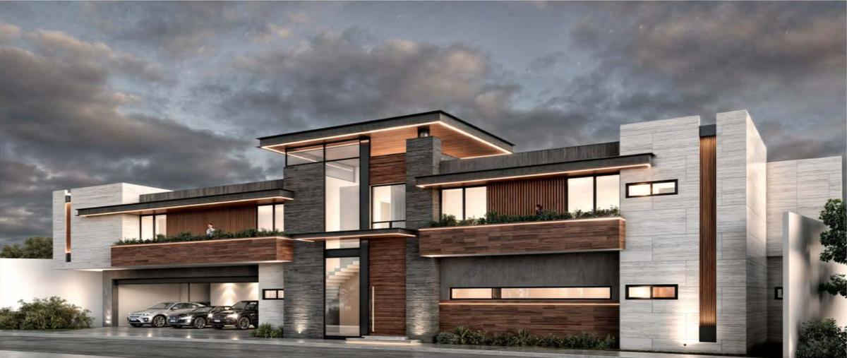 Foto de casa en venta en sierra alta , sierra alta 9o sector, monterrey, nuevo león, 28305248 No. 01